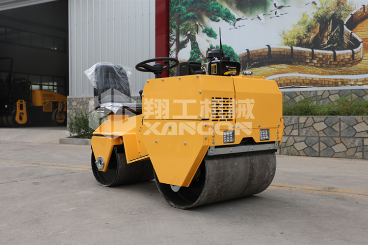 小型壓路機(jī)配件制動(dòng)壓力異常怎么辦？