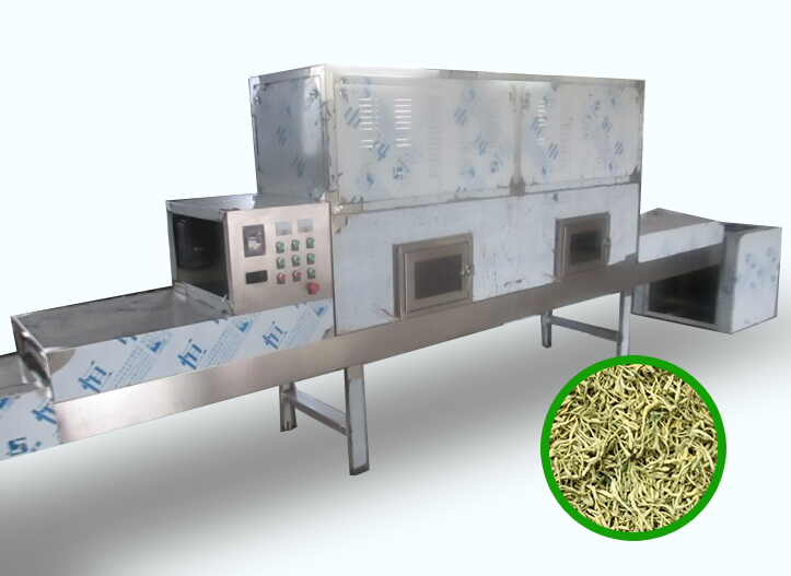 金銀花設(shè)備 金銀花殺青 箱式烘干箱 多層烘干箱